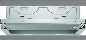 Výsuvná digestor Siemens LI63LA526