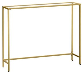 Konzolový stolík LGT132A01