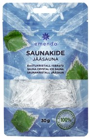 Mentolové kryštály do sauny 30g