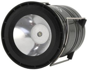 Cattara Kempingové nabíjacie svietidlo, LED 20/60 lm