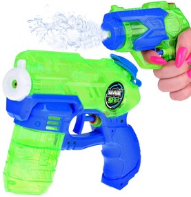 JOKOMISIADA Detská hračka Vodná pištoľ strieľajúca vodu ZA4942