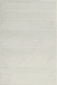 PREDLOŽKA DO KÚPEĽNE JESSI2 60X90 CM KRÉMOVÁ