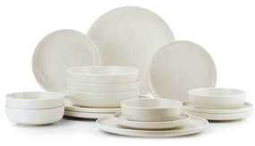 Porcelánová jedálenská súprava 16 ks – Hermia
