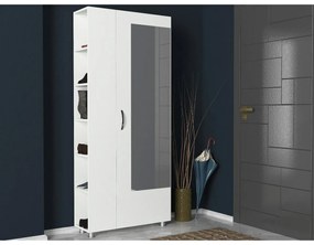 Predsieňová zostava Meyra White