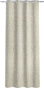 Záves Marseille 140x245 cm, béžový%