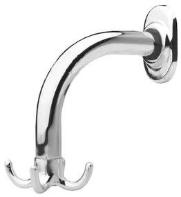 Štvorháčik Multi chróm HACEKCR, 1 ks