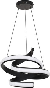 XXXLutz ZÁVESNÉ LED SVIETIDLO, 50/150 cm Novel - Interiérové svietidlá - 006033002801