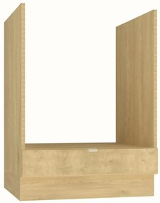 Kuchynská skrinka Cosmo Sofia Dk 60 Béžová matná