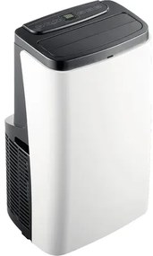 Mobilná klimatizácia Hantech 12 000 Btu s výfukovou hadicou a diaľkovým ovládaním