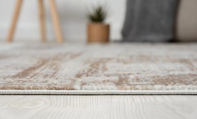My Flair, Kusový koberec Esme 2 CA20013 creme, 160x230, béžová, chodba / predsieň