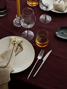 Broste Pohár na vodu Amber 350 ml