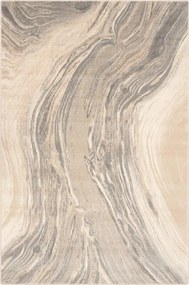 Koberec Agnella Isfahan M Gata pieskový