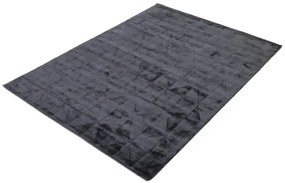 Koberec Pyramid Charcoal
