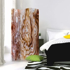 Gario Paraván Tajomstvo minerálu Rozmery: 145 x 170 cm, Prevedenie: Klasický paraván