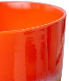 HK living Kameninový obal na kvetináč Retro 20 cm