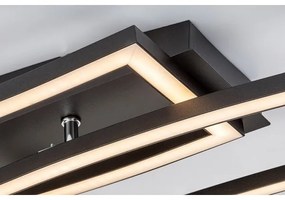 Rabalux 71005 - LED Stropné svietidlo CIRILLA LED/40W/230V 3000K