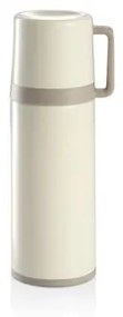 Tescoma Termoska s hrnčekom CONSTANT CREAM 0,3 l, nerez , 0,3 l
