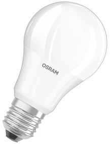 OSRAM Sada 3x LED žiarovka, E27, A60, 8,5 W, 806lm, 2700K, teplá biela