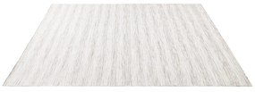 Dekorstudio Šnurkový koberec PALM 3471 - sivý Rozmer koberca: 80x150cm