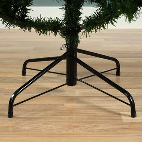 Umelý vianočný stromček Smrek, 180 cm