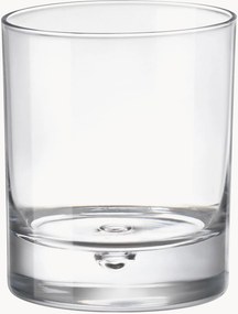 Poháre na whisky Barglass, 6 ks