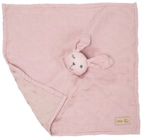 Mušelínový uspávačik Lil Planet – Roba