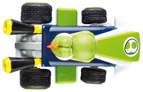 Carrera Mini autíčko na diaľkové ovládanie (Yoshi)  (100380220)