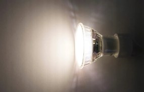 10x GU10 LED žiarovka PHILIPS 4,9W 550lm 4000k prémiová