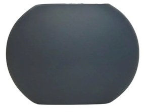 Flat Short - Anthracite