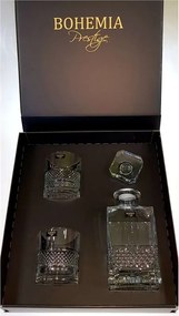 BOHEMIA PRESTIGE ELEGANTE SADA 1+2 KS