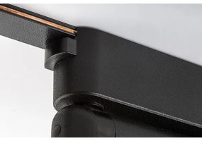 Rabalux 70127-LED Stm. str. svieti. do 1-fáz. lišt. sys. LiTrack 4W/24V 11,5 cm
