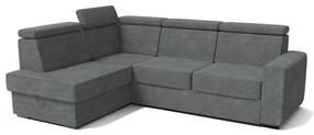 Rohová sedacia súprava Manhattan L Vibe 95