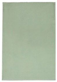 Kúpeľňový koberec Topia Mats 400 nefritovo - zelený