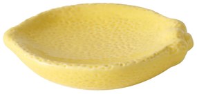 Miska na mydlo Limone, žltá