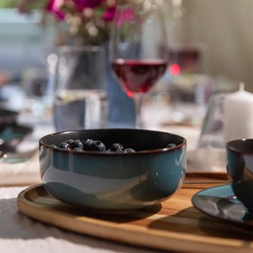 Set misiek 4 ks - Elements Night Sky - 492511