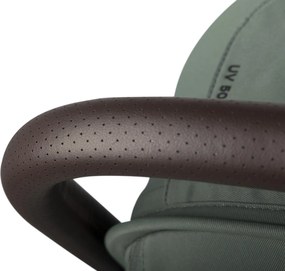 Športový kočík pre dvojčatá Cavoe DEUX Laura