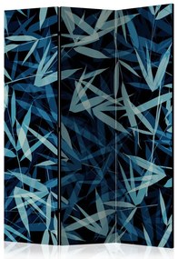 Artgeist Paraván - Wild Nature at Night [Room Dividers]