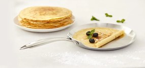 Antikoro panvica na palacinky ø 26 cm – Blomsterbergs
