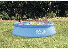 Nadzemný bazén Marimex Tampa 3,05x0,76 m s kartušovou filtráciou 10340014