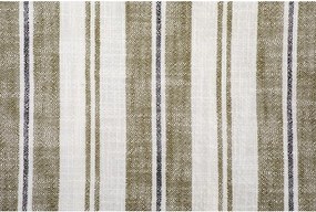 Zelená bavlnená deka 150x200 cm Indira – Tiseco Home Studio