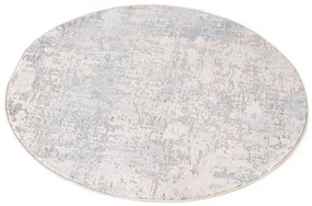 Koberec Pula Y578A tmavo sivý