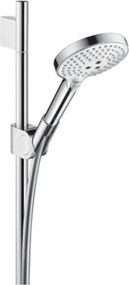 Sprchový set Hansgrohe Axor Uno chróm 27987000