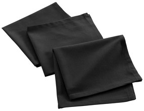 Textilné obrúsky v súprave 3 ks 40x40 cm Mistral – douceur d'intérieur