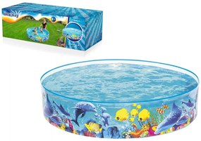 Bestway Záhradný bazén pre deti 183 x 38 cm Bestway 55030