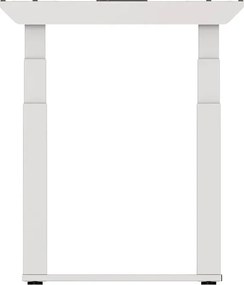 Liftor Meet - jedálenský stôl, biely