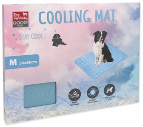 Chladiaca podložka Dog Fantasy M – Plaček Pet Products