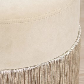Taburet Merkur Cream