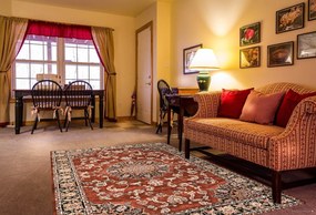 Berfin Dywany, Kusový koberec Anatolia 5857 V (Vizon), 150x230, hnedá, chodba / predsieň