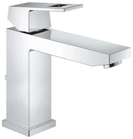 GROHE 23445000 - Umývadlová batéria EUROCUBE veľkosť M lesklý chróm