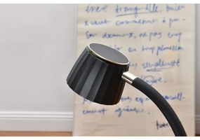 Immax NEO 08996L - LED Stmiev. stolná lampa s bezdr. nabíjaním PERLA LED/6W/230V